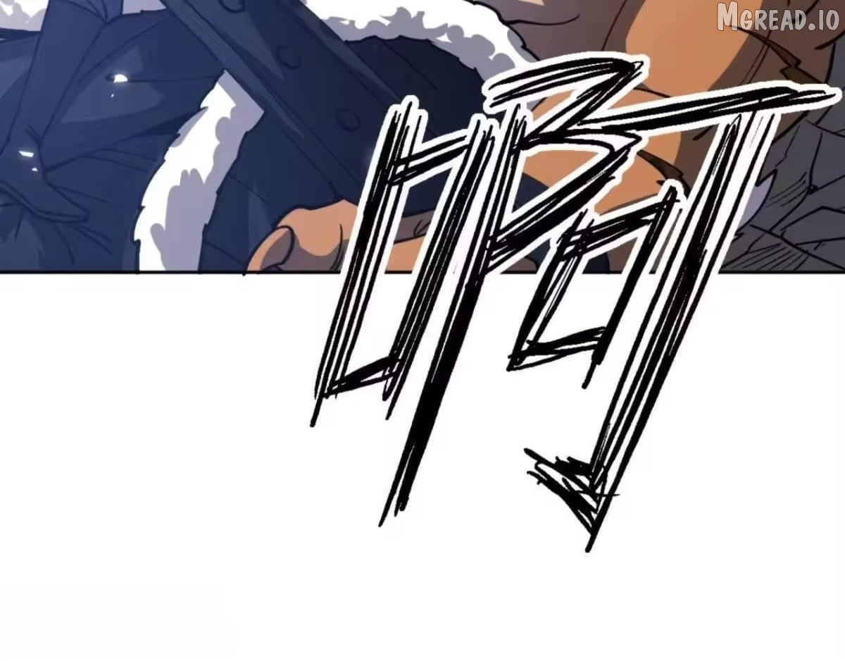 Master: This rebellious disciple is definitely not the Holy Son Chapter 186  - page 19